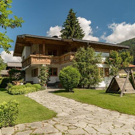 Kesselgrubs Ferienwohnungen Altenmarkt im Pongau Exterior foto