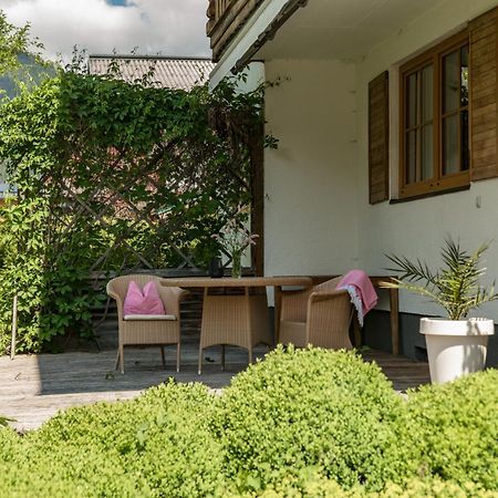 Kesselgrubs Ferienwohnungen Altenmarkt im Pongau Exterior foto