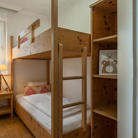 Kesselgrubs Ferienwohnungen Altenmarkt im Pongau Exterior foto